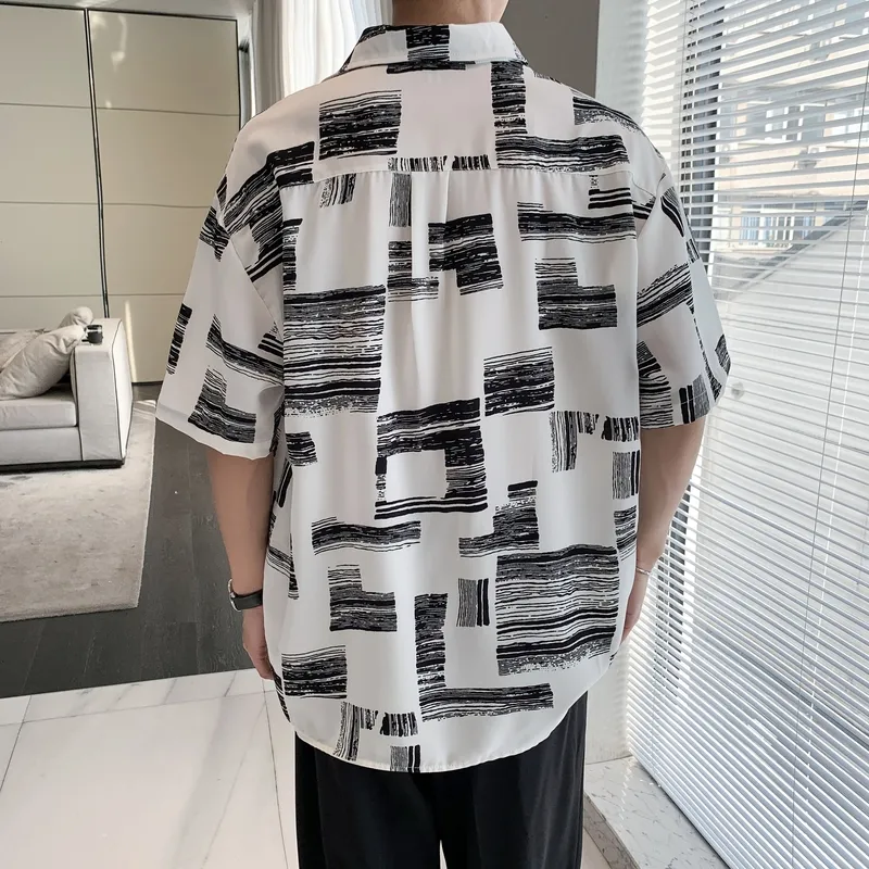 WELTER EXPERIMENT Shirts Unisex-14