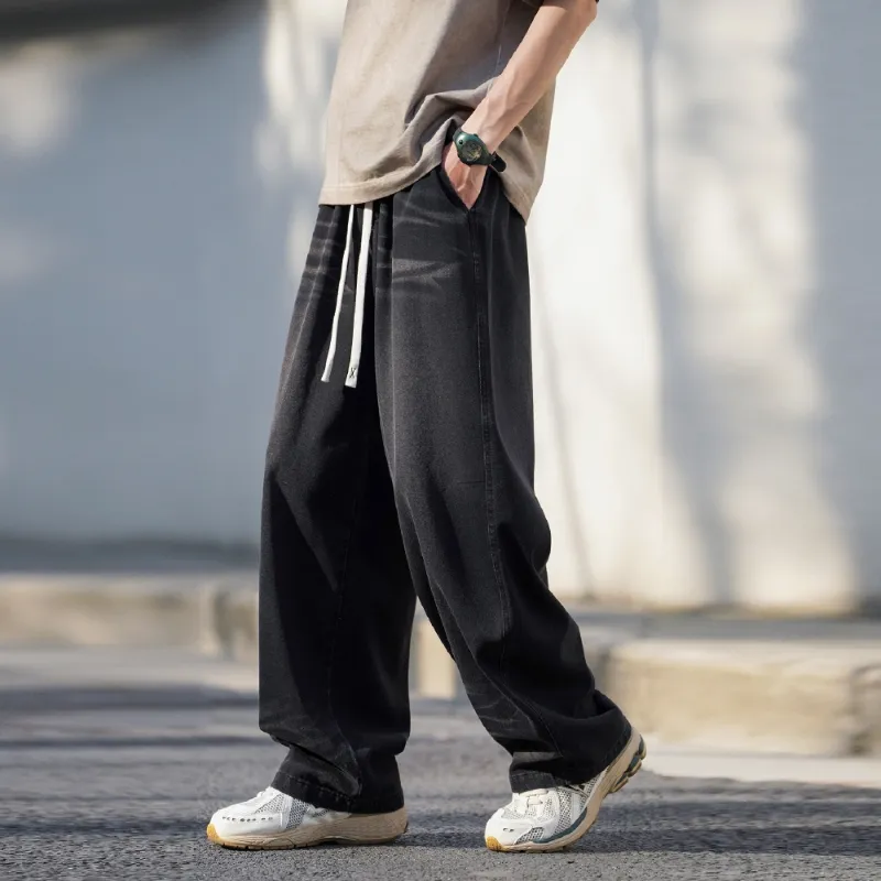 VIPGOOSE Jeans Unisex-9