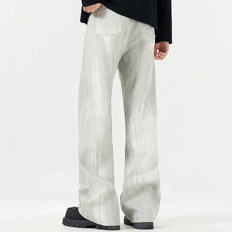 VIPGOOSE Jeans Unisex-9