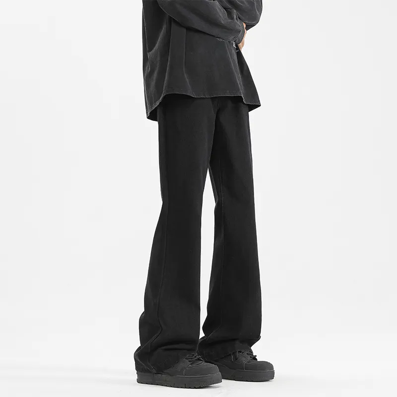 VIPGOOSE Jeans Unisex-3