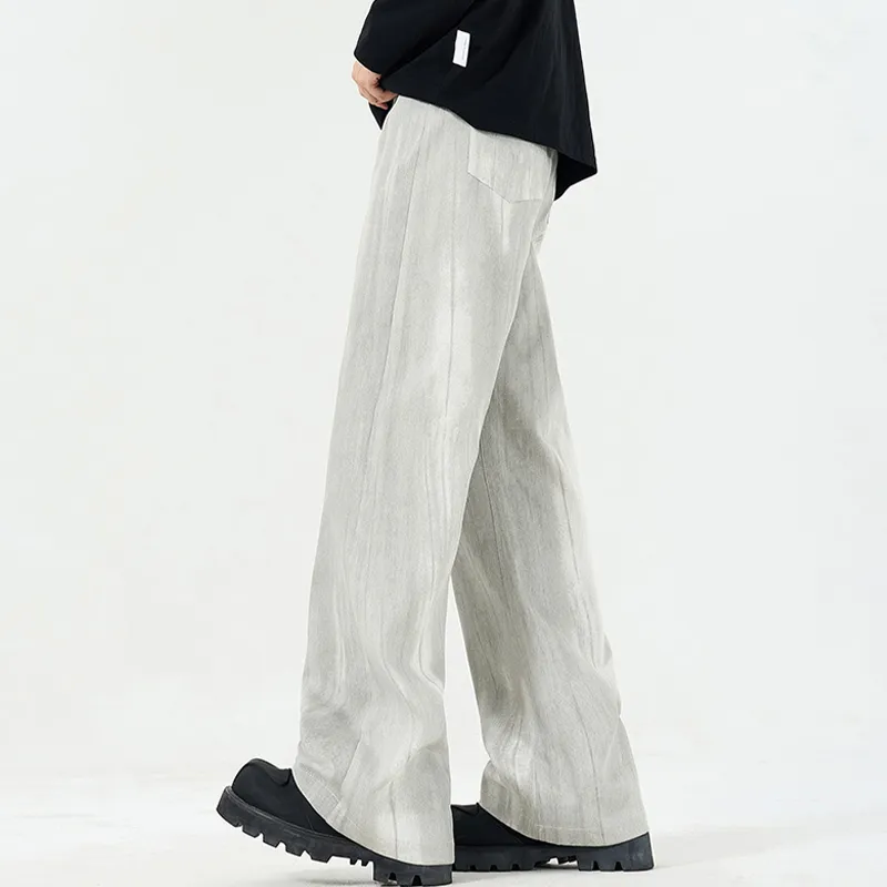 VIPGOOSE Jeans Unisex-7
