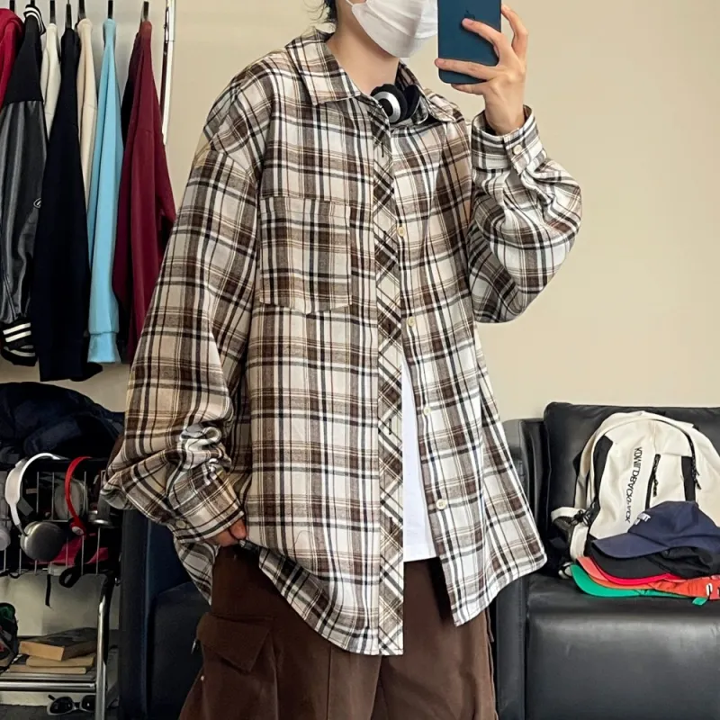 VIPGOOSE Shirts Unisex-2