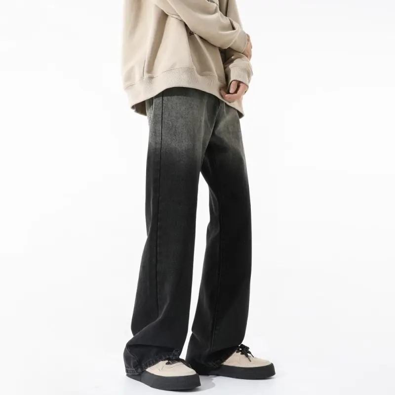 VIPGOOSE Jeans Unisex-10
