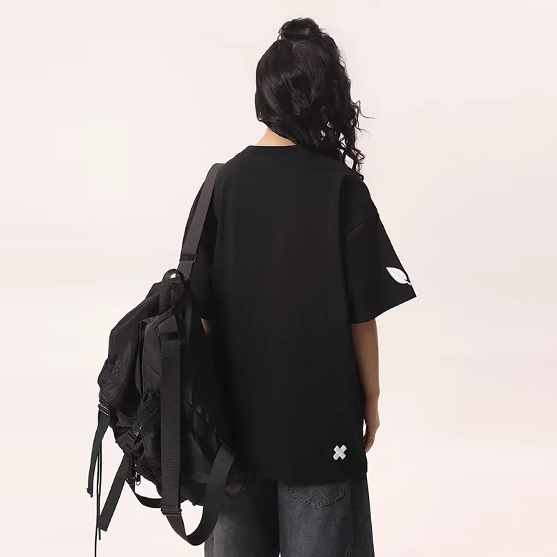 PAINT STAIN T-Shirts Unisex-26