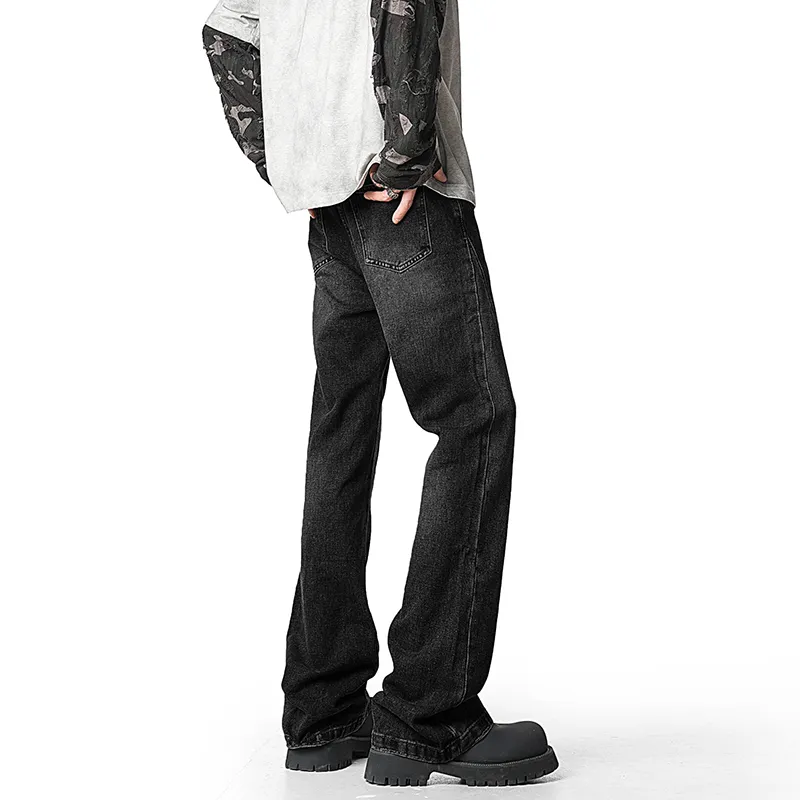 VIPGOOSE Jeans Unisex-1
