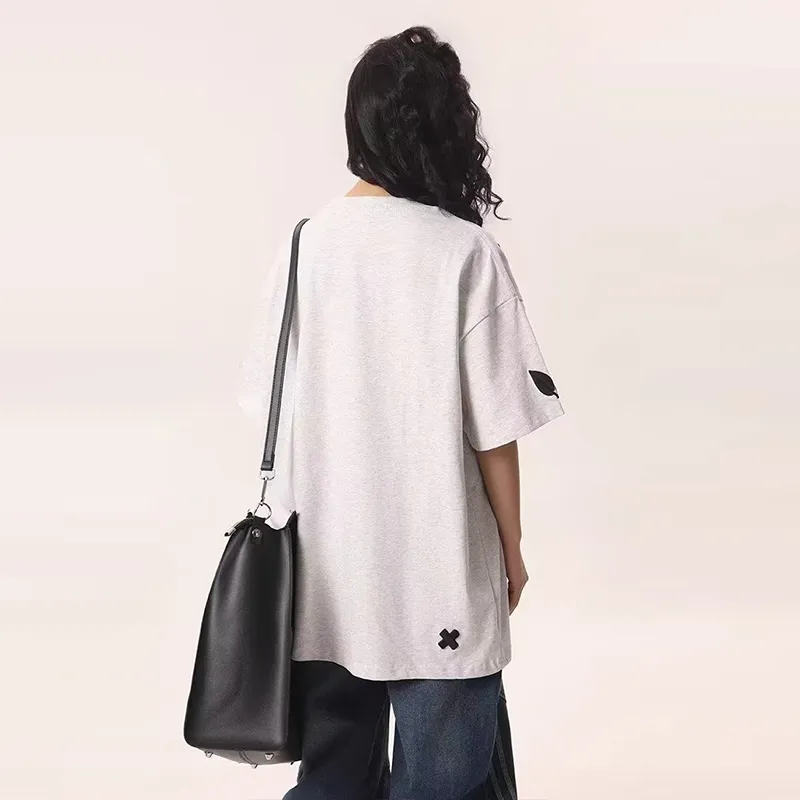 PAINT STAIN T-Shirts Unisex-17