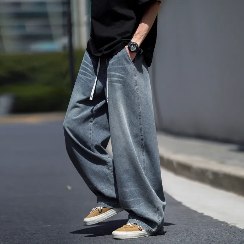 VIPGOOSE Jeans Unisex-15