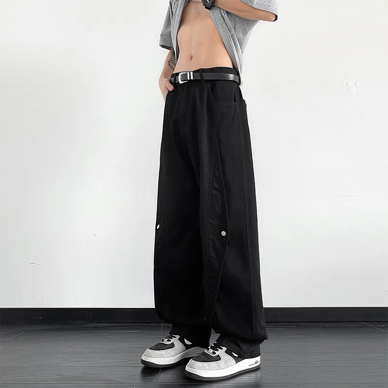 VIPGOOSE Jeans Unisex-9