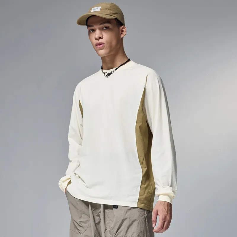 VIPGOOSE T Shirts Unisex-2