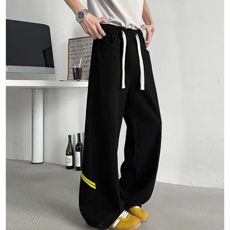 VIPGOOSE Jeans Unisex-6