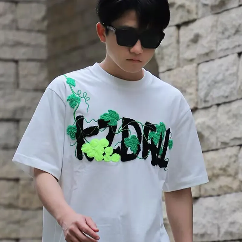 TESTUNG T-Shirts Unisex-11