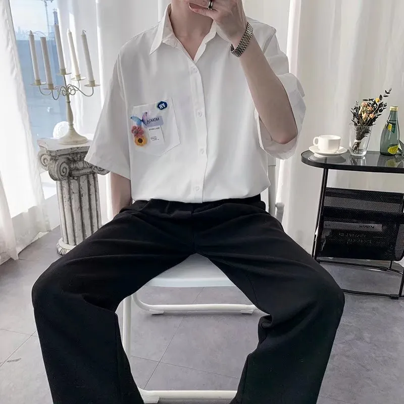VIPGOOSE Shirts Unisex-10