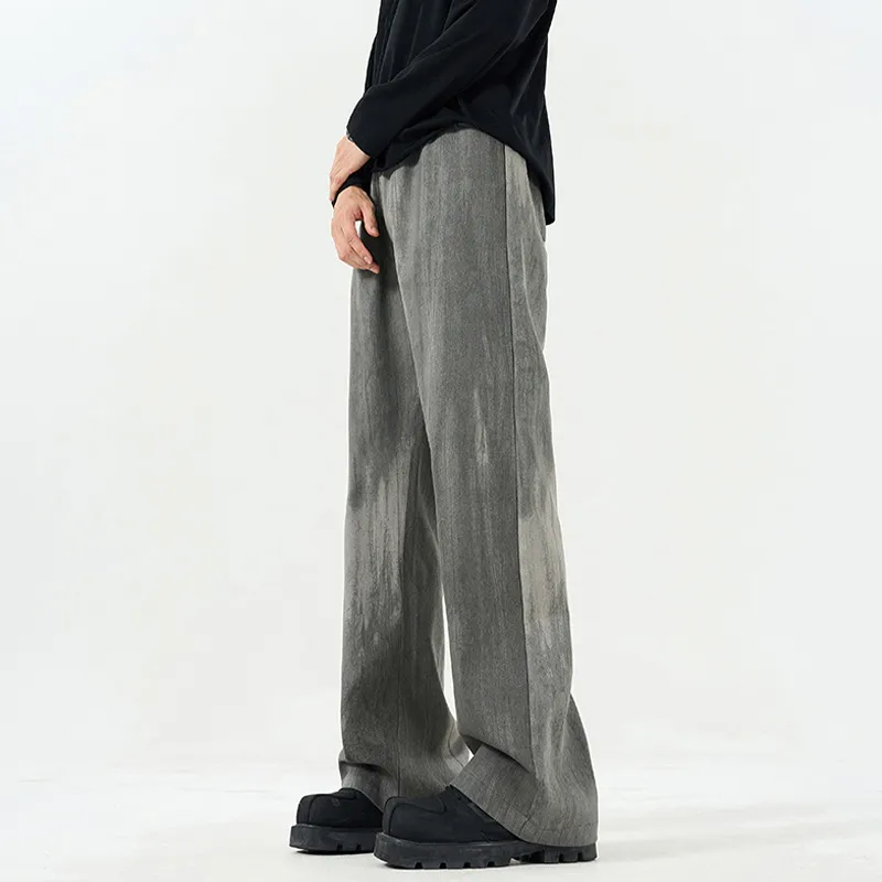 VIPGOOSE Jeans Unisex-3