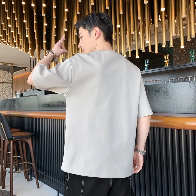 VIPGOOSE T Shirts Unisex-21