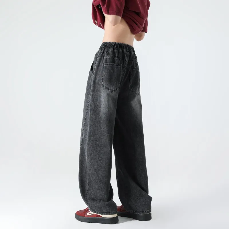 VIPGOOSE Jeans Unisex-2