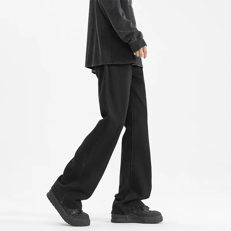VIPGOOSE Jeans Unisex-4