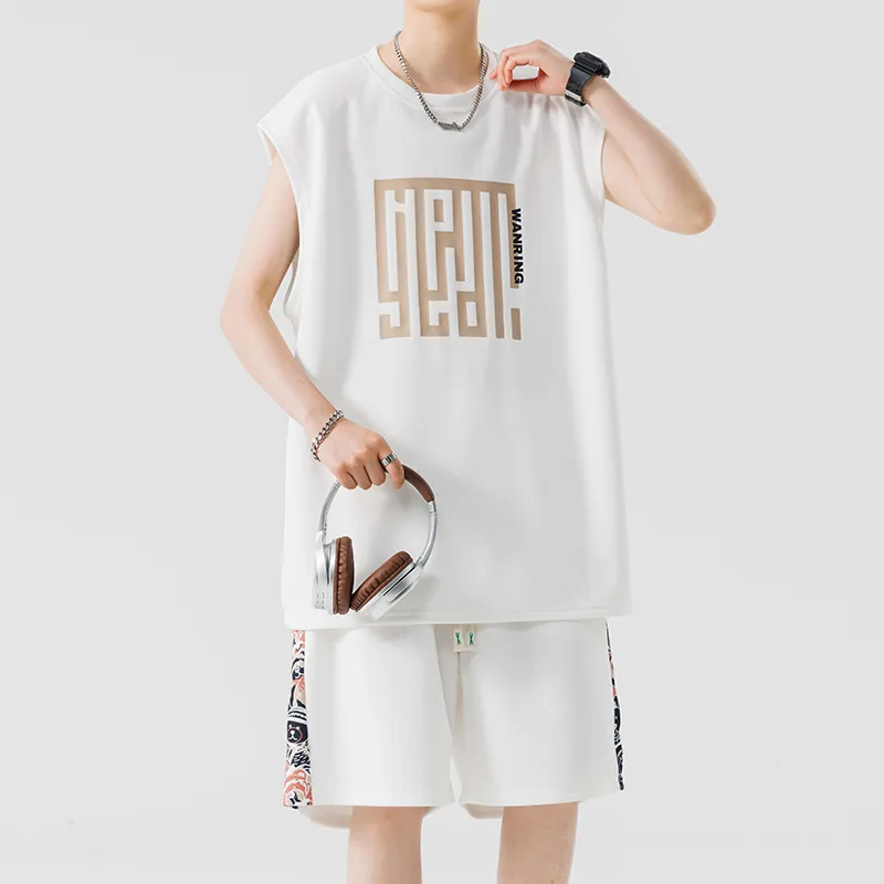 PAINT STAIN Casual Sportswear Unisex-26