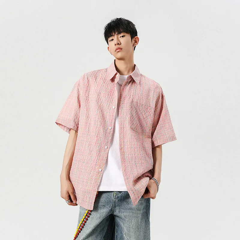 VIPGOOSE Shirts Unisex-12