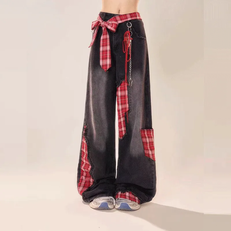 VIPGOOSE Jeans Unisex-10