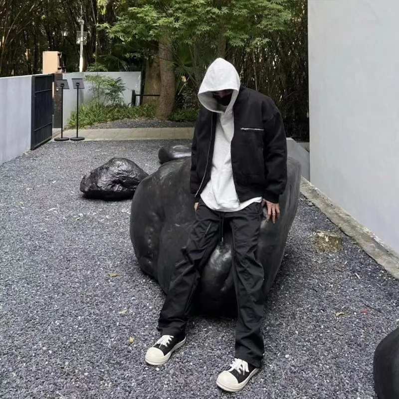 TESTUNG Jackets Unisex-8