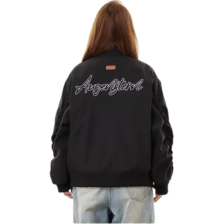 TESTUNG Jackets Unisex-10