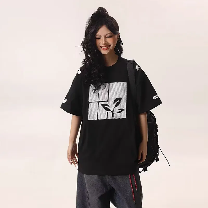 PAINT STAIN T-Shirts Unisex-24