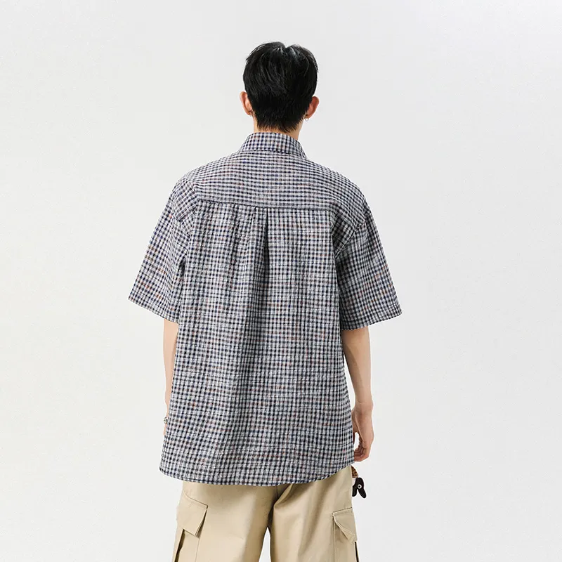 VIPGOOSE Shirts Unisex-9