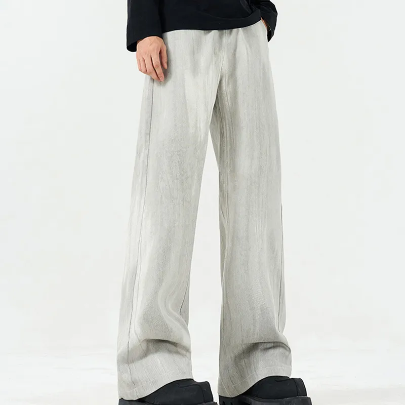 VIPGOOSE Jeans Unisex-6