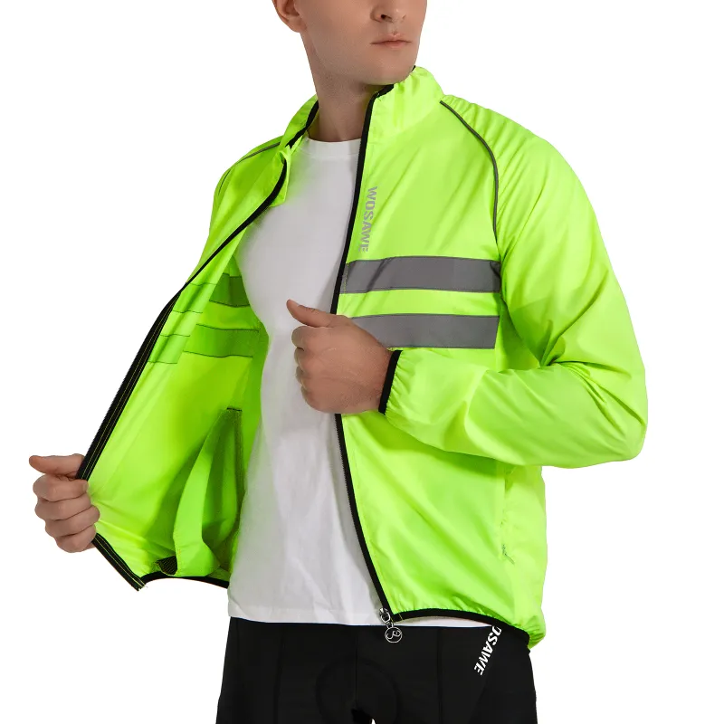 WOSAWE Cycling Clothing Men-7