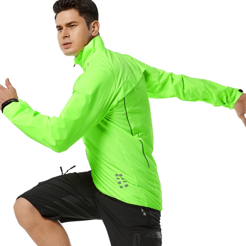 WOSAWE Cycling Clothing Men-9