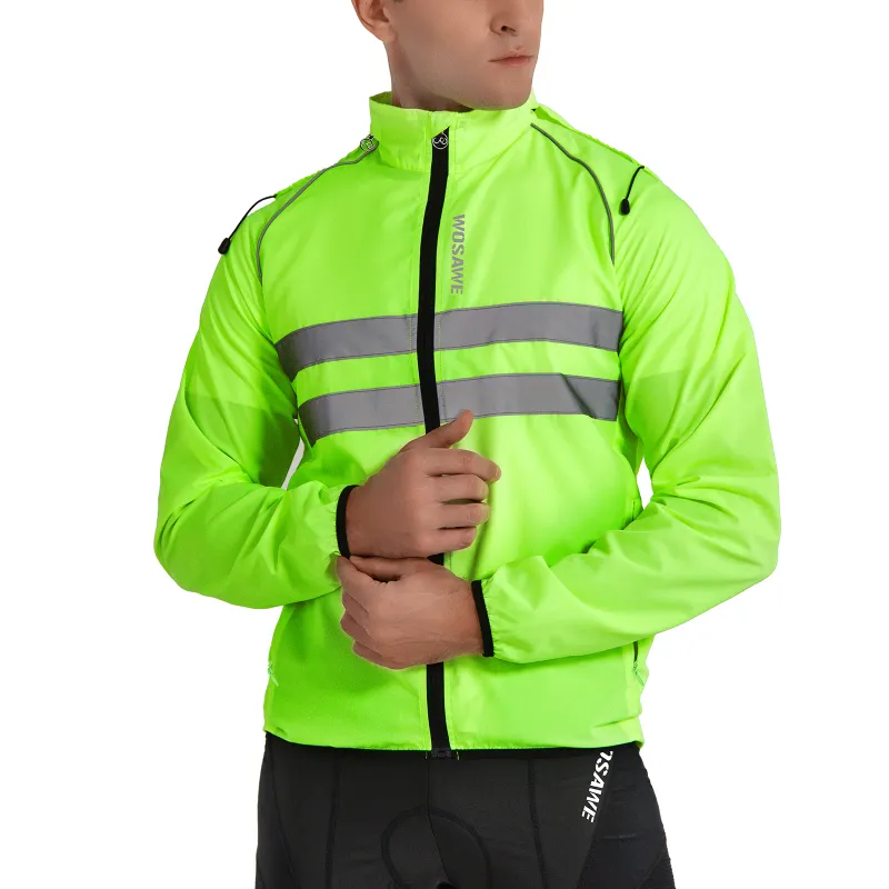 WOSAWE Cycling Clothing Men-8