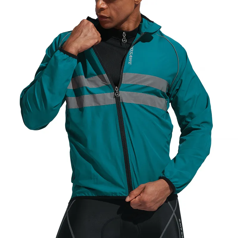 WOSAWE Cycling Clothing Men-17