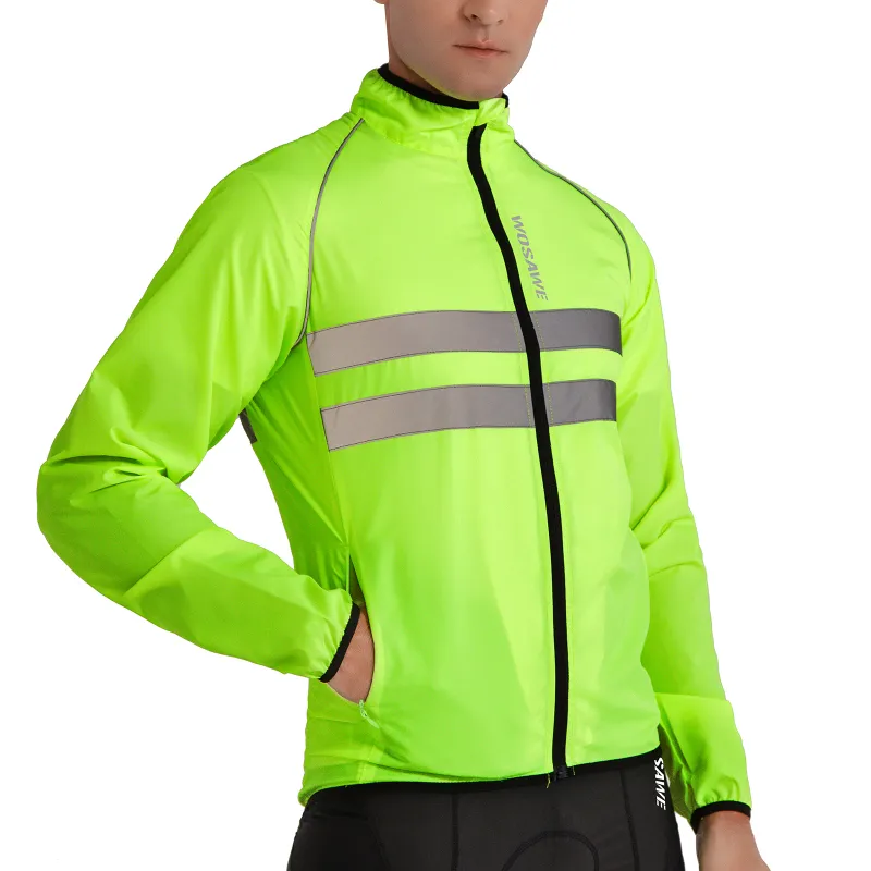 WOSAWE Cycling Clothing Men-9