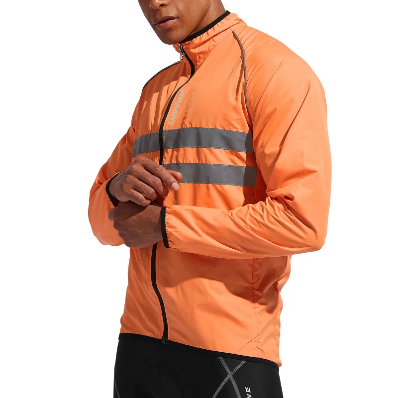 WOSAWE Cycling Clothing Men-13