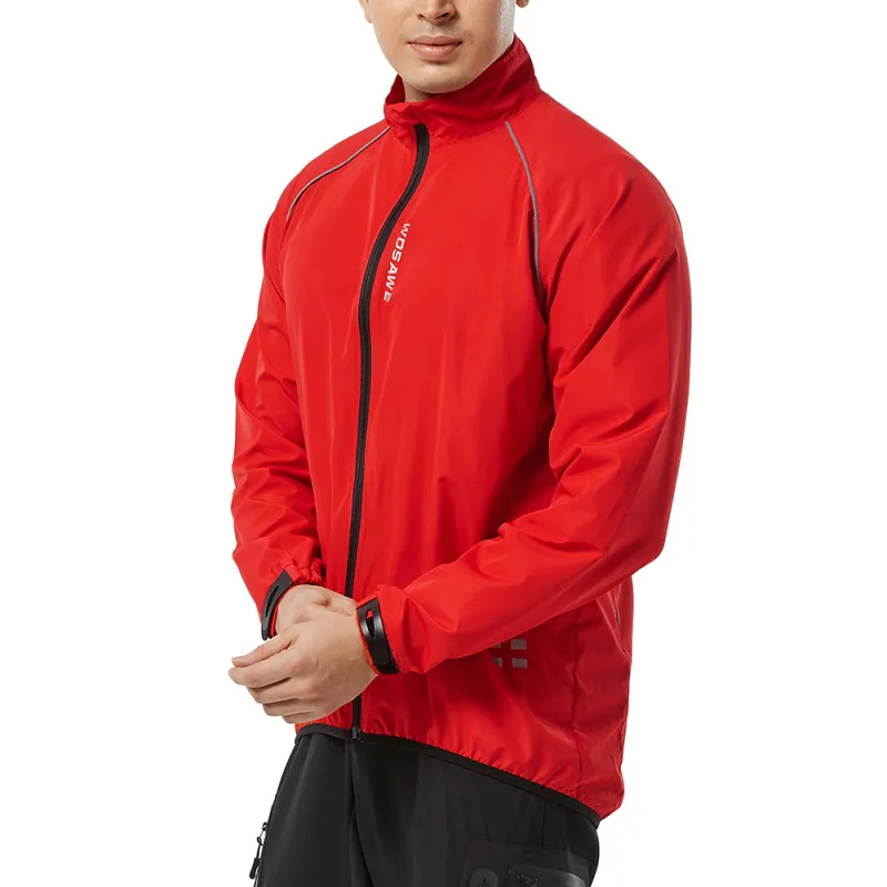 WOSAWE Cycling Clothing Men-24