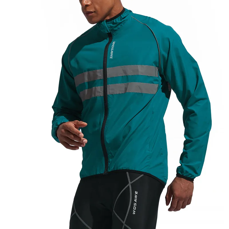WOSAWE Cycling Clothing Men-18