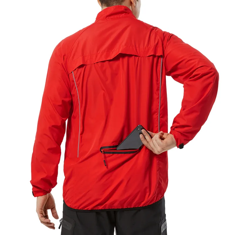 WOSAWE Cycling Clothing Men-23
