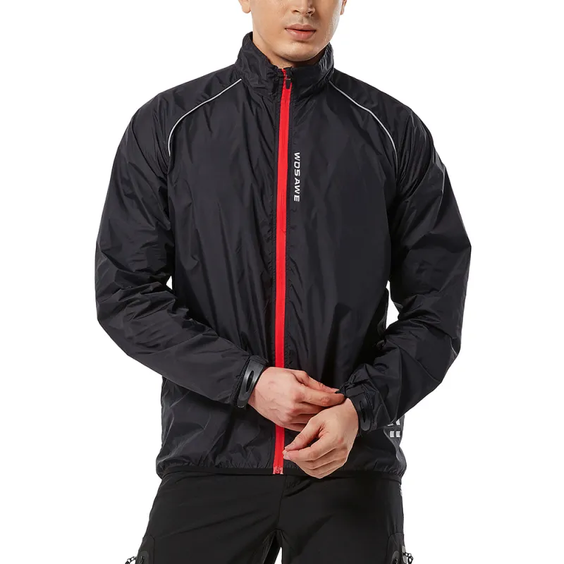 WOSAWE Cycling Clothing Men-4