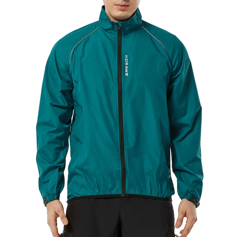WOSAWE Cycling Clothing Men-19