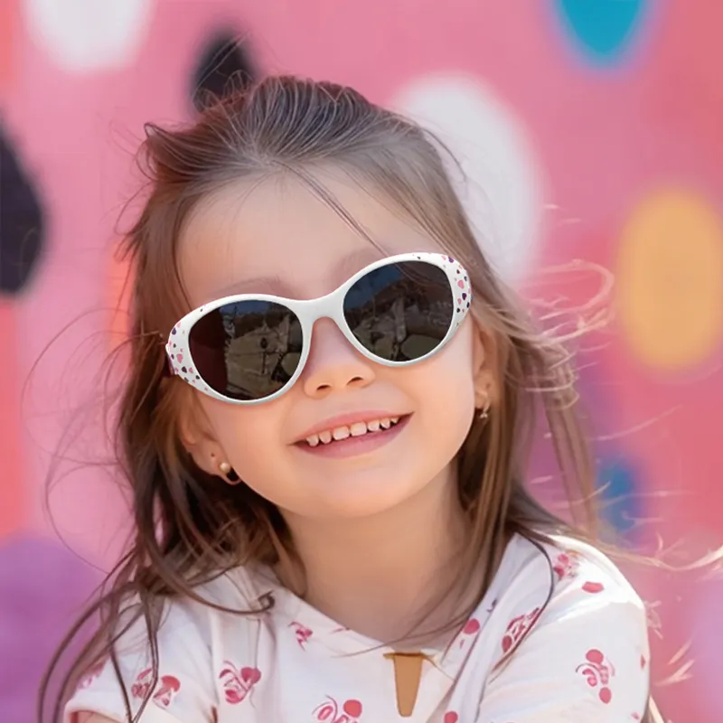 Disney Minnie Series TPEE Oval Sunglasses Kids'-7