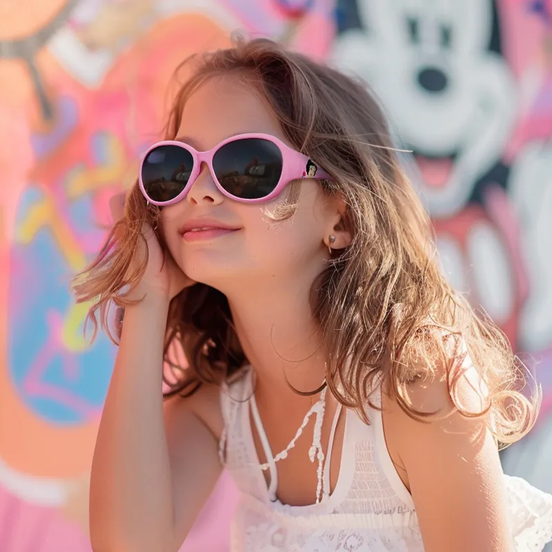 Disney Princess TPEE Oval Sunglasses Kids'-1