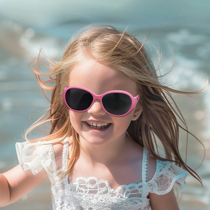 Disney Princess TPEE Oval Sunglasses Kids'-2