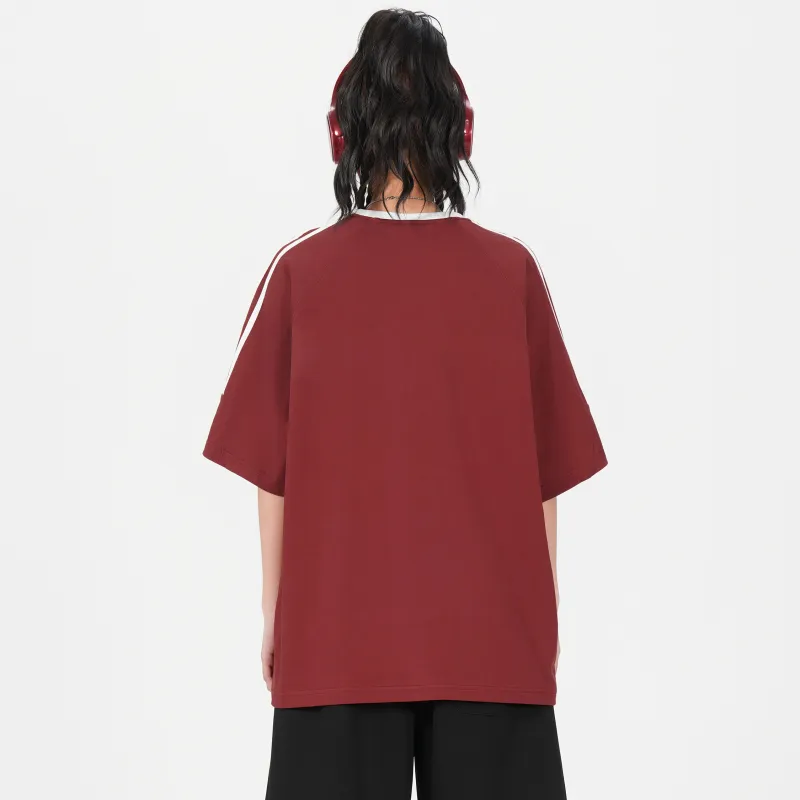 BENDL'S T Shirts Unisex-17
