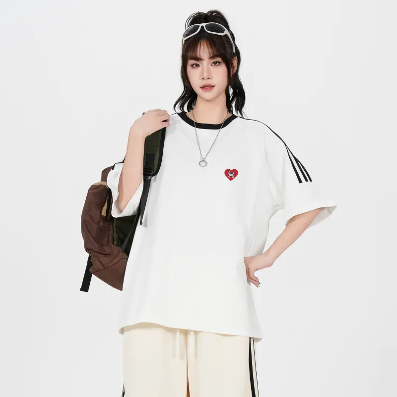 BENDL'S T Shirts Unisex-8