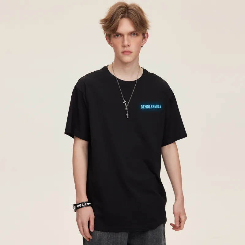BENDL'S T Shirts Unisex-5