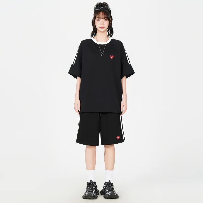 BENDL'S T Shirts Unisex-4