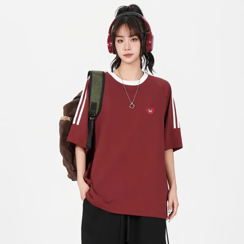 BENDL'S T Shirts Unisex-15