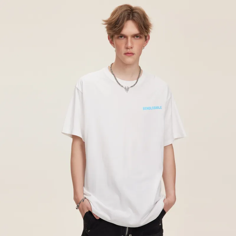 BENDL'S T Shirts Unisex-12