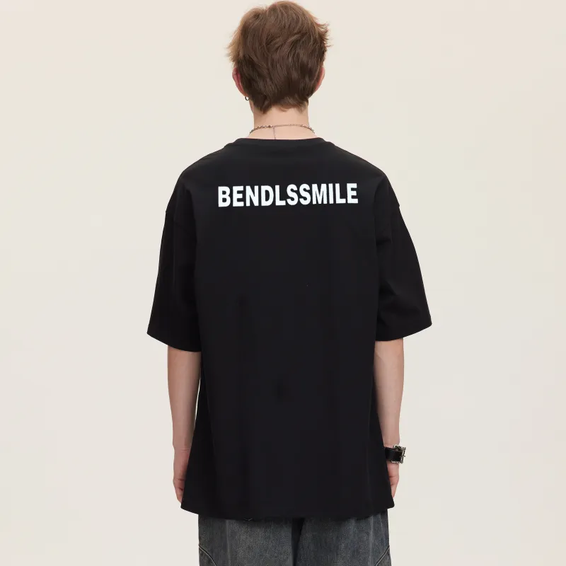 BENDL'S T Shirts Unisex-6