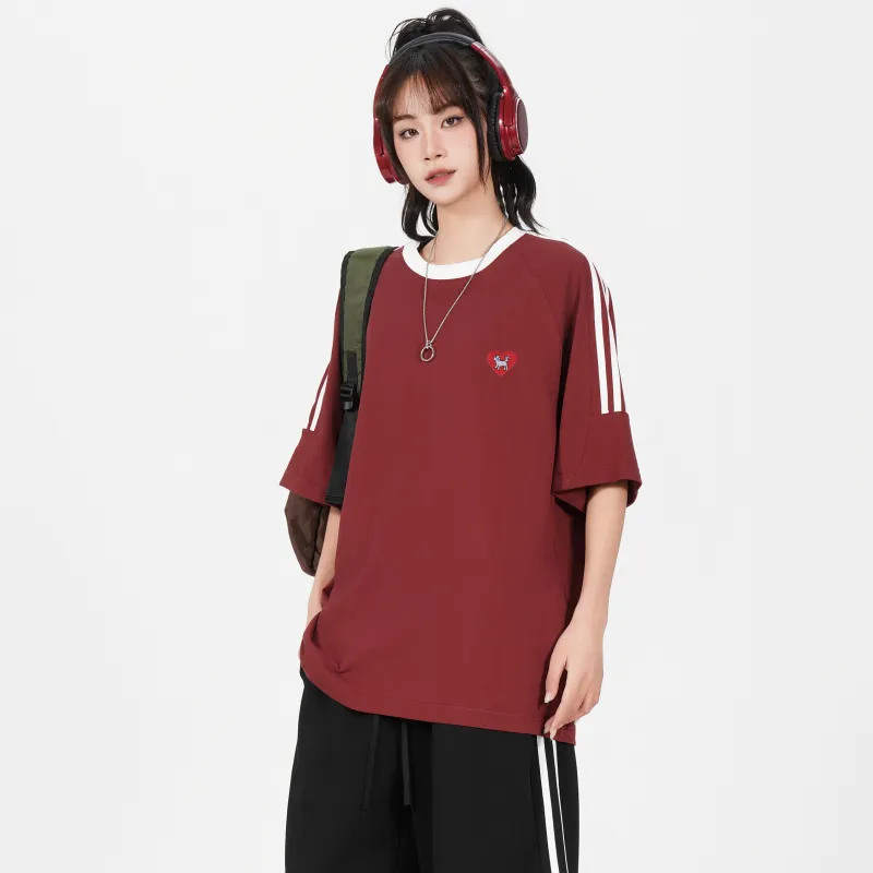 BENDL'S T Shirts Unisex-14